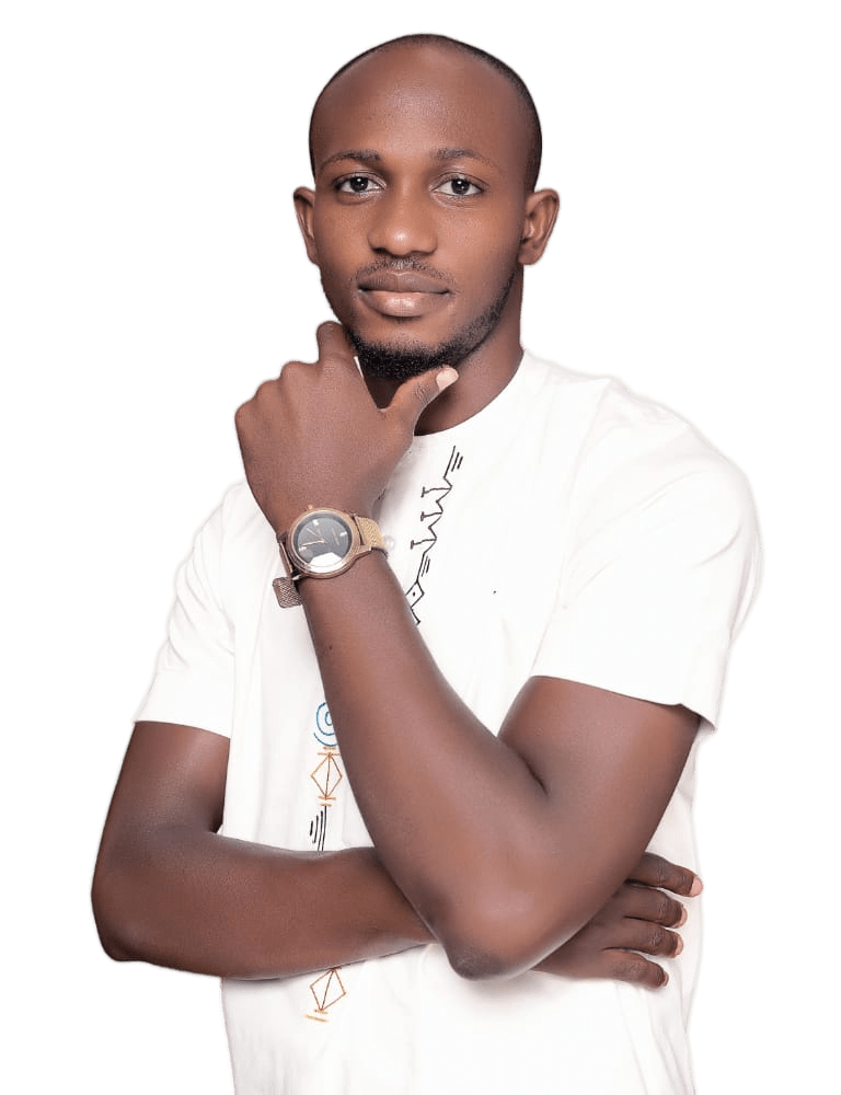 Photo of TalkaTree founder